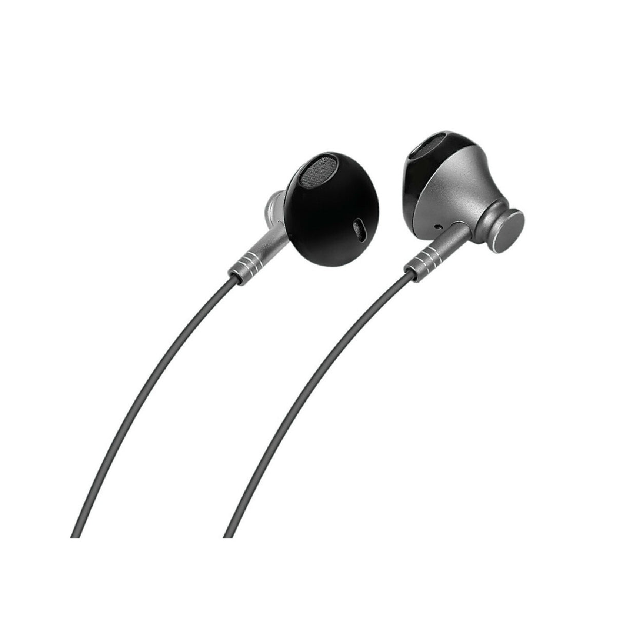 Lampa Fusion, auricolare stereo a capsula con microfono