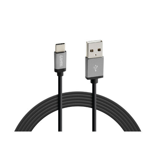 Kit de lámpara 2 en 1 USB Tipo-C - Carga rápida - 12/24 V 38893