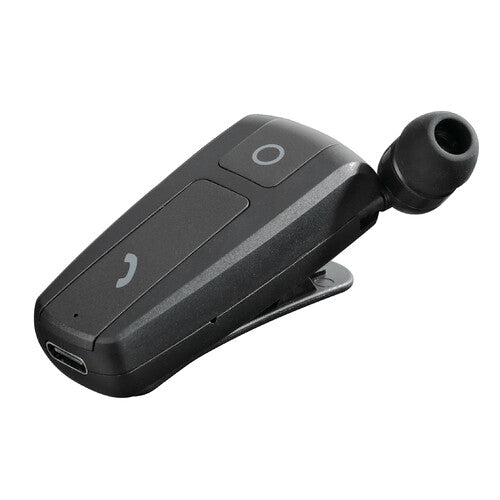 Lampa Clip, retractable Bluetooth headset