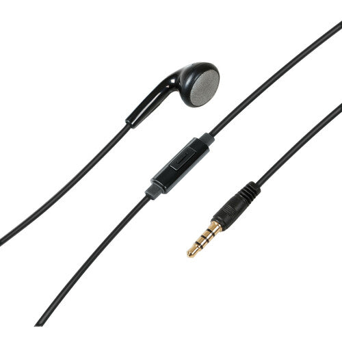 Lampa Mono, auricolare mono con microfono 38897
