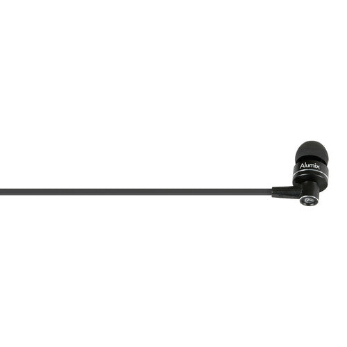 Lámpara Alumix, Auriculares Estéreo con Micrófono 38904