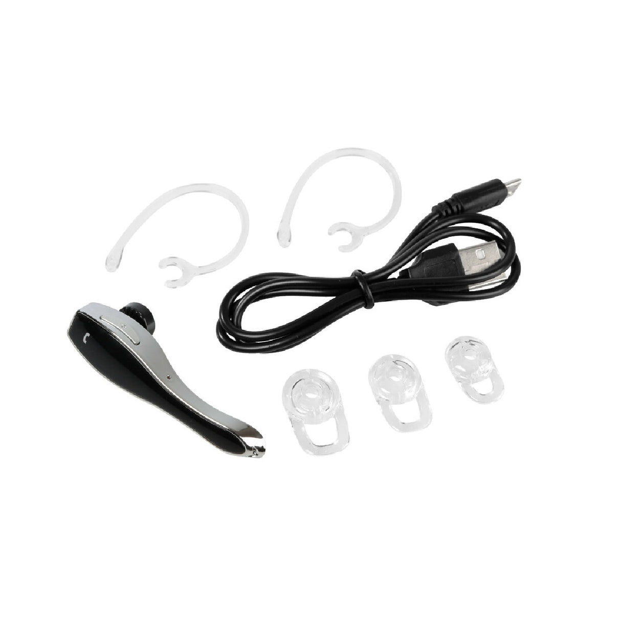 Lampa Claw, auricolare Bluetooth 4.1 - Stereo