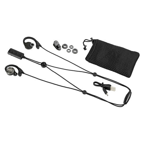 Lampa Dynamic Outer, Bluetooth stereo headset