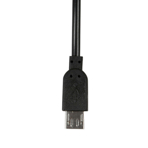 Lampa Kit 3 in 1 Micro-USB - 12/24V + 230V
