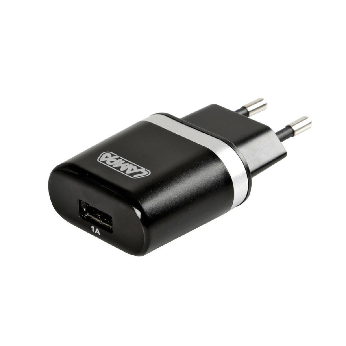 Lamp Charger with 1 USB port - 1000 mA - 100/230V