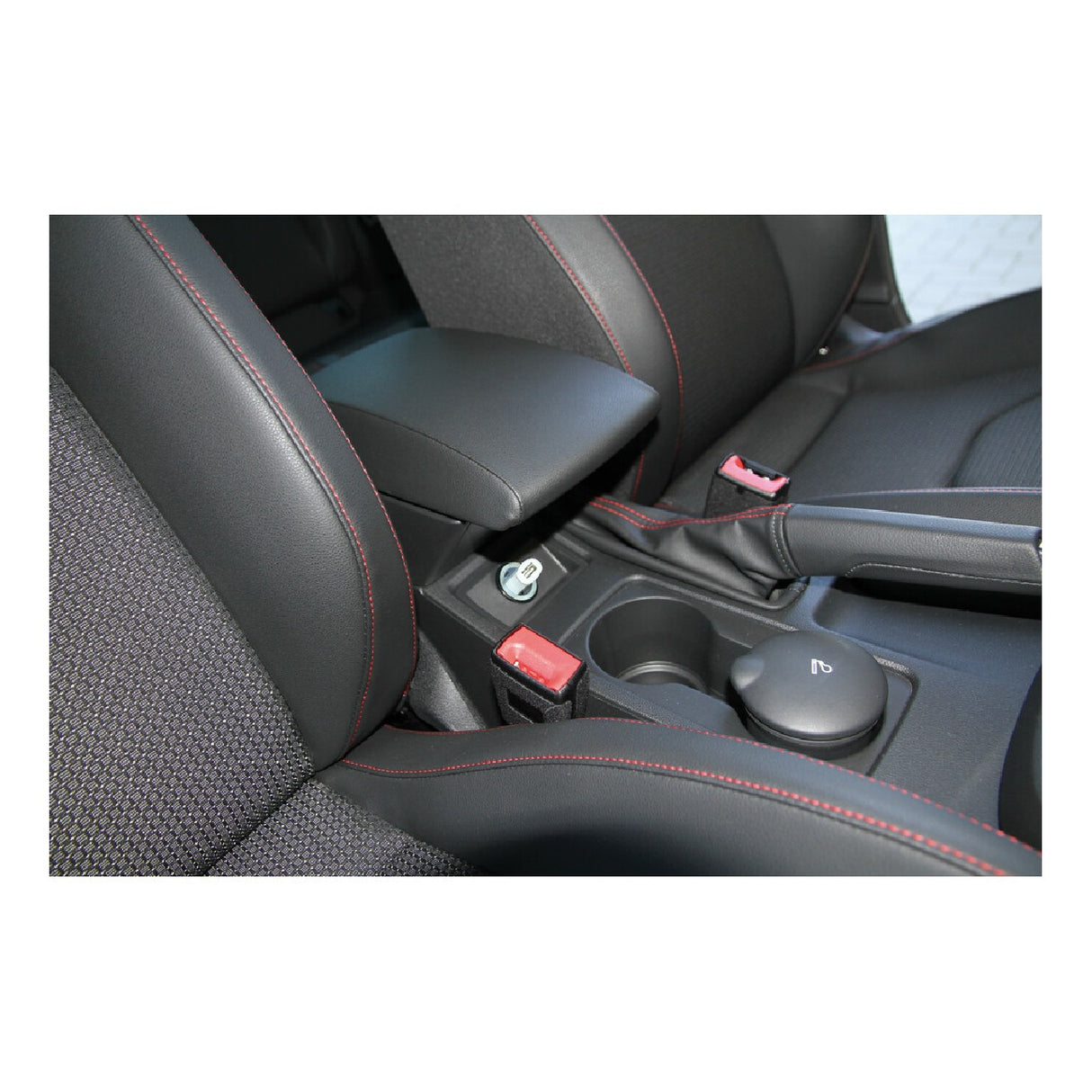 Lampen-Akkuladegerät mit 1 USB-Anschluss – 2400 mA – 12/24 V