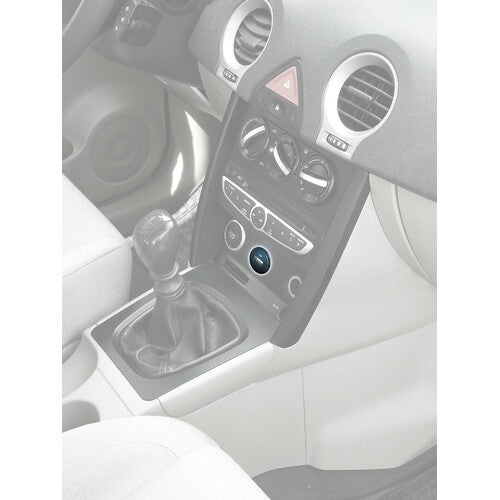 Lampa USB-Buchse, 2100 mA, 12/24 V 38968