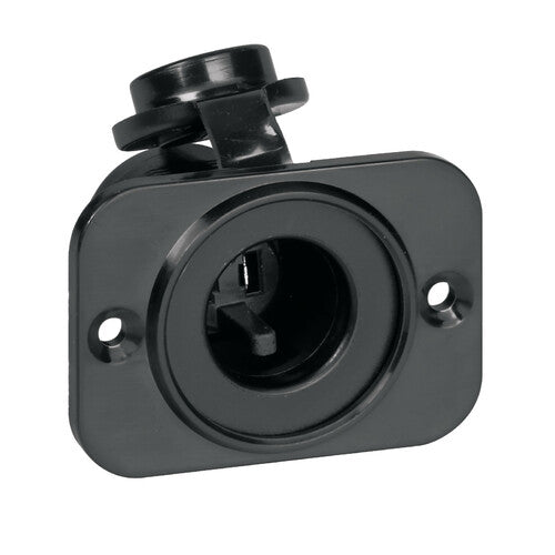 Lampa Ext-10, Safe Lock power socket, 12/24V