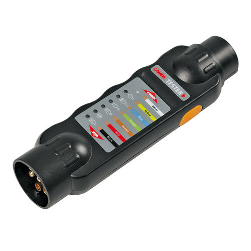 Anhängerlichtprüfer, 12V 38979