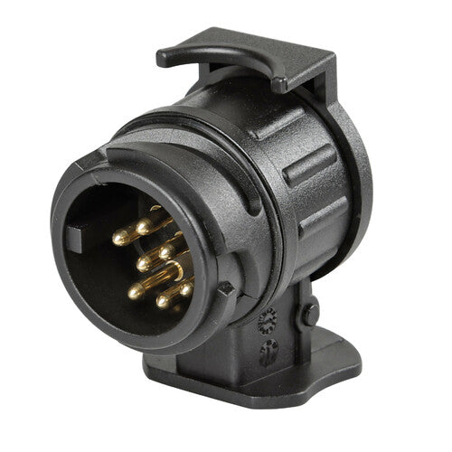 Mini adaptador de lámpara 13<->7 pines 38989
