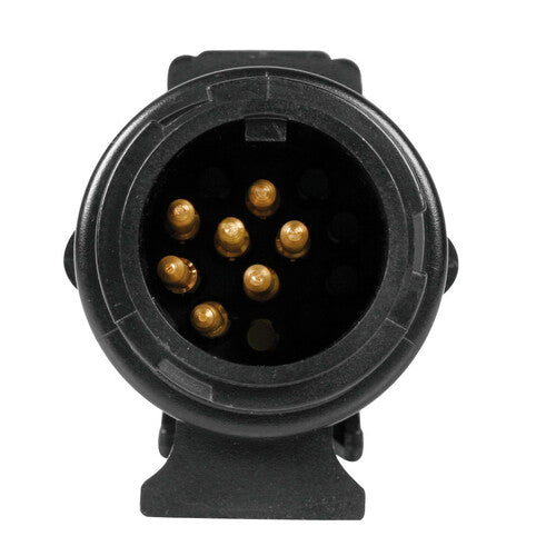 Lampenadapter 13<->7 Pins