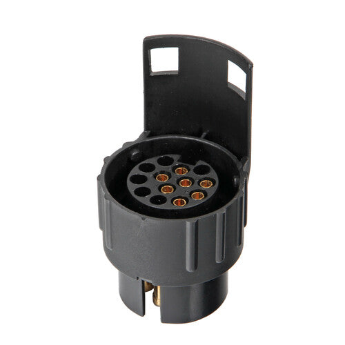 Adaptador de lámpara 7<->13 pines 38993