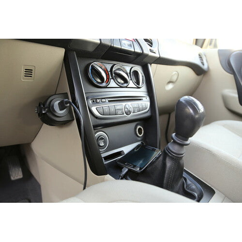 Lampa Ext, alloggiamento Singolo