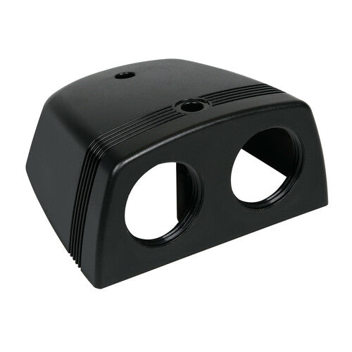 Lampa Ext, alloggiamento doppio