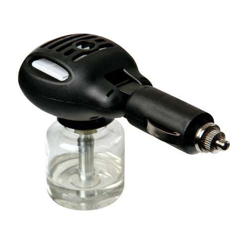 Lampa Killer 2 en 1, difusor eléctrico de insecticidas, 12/24V 39030