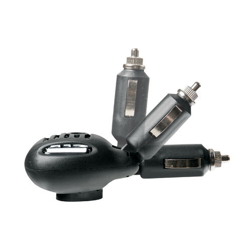 Lampa Killer 2 en 1, difusor eléctrico de insecticidas, 12/24V 39030