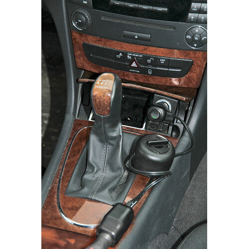 Lampa Power-Lead, presa corrente con prolunga e avvolgitore, 12V