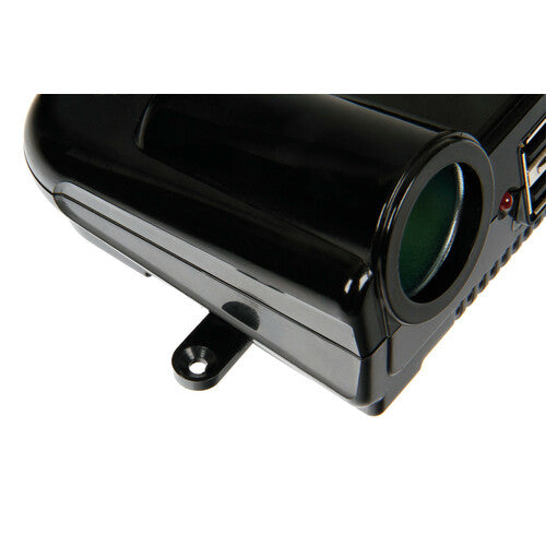 Lampa Power Center, presa corrente doppia con USB, 12/24V 39039