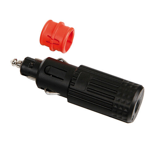 Lampa Spinotto universale per presa accendisigari, 12/24V 39053