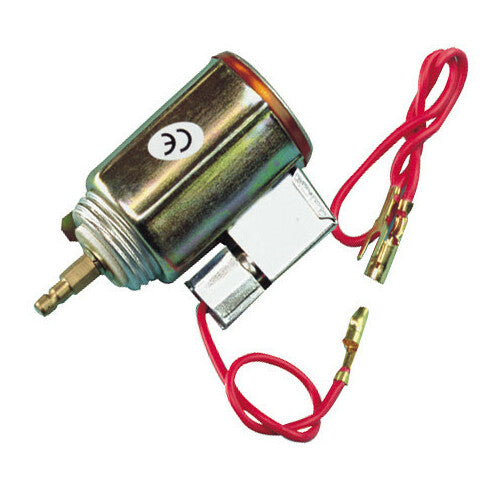 12V beleuchtete Zigarettenanzünder-Steckdose