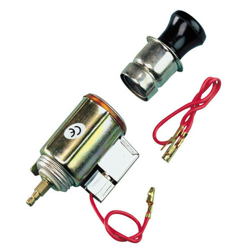 Lampa Cigarette Lighter Kit with Illuminated Socket 12V