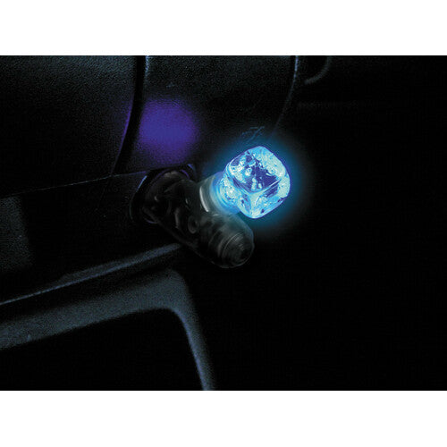 Lámpara Crystal-Dice 12V - Multicolor 39087