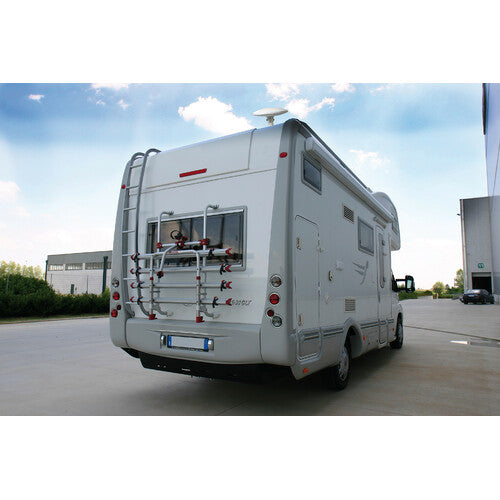 Lampa Globo 240, antenna TV omnidirezionale - 240 mm