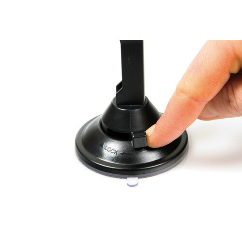 Lámpara Flexia, antena de TV digital terrestre 12/24 V 39104
