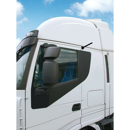 Lampa Globo Max, antenna TV con ricezione digitale - 355 mm