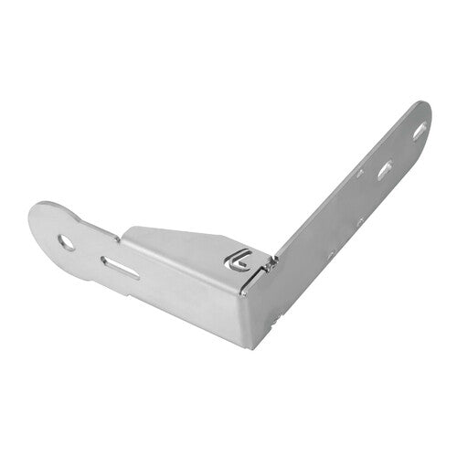 Lampa Staffa per antenna CB - Attacco su visiera parasole - compatibile per Daf XF (06/21>) - Daf XG (06/21>) 3CB100