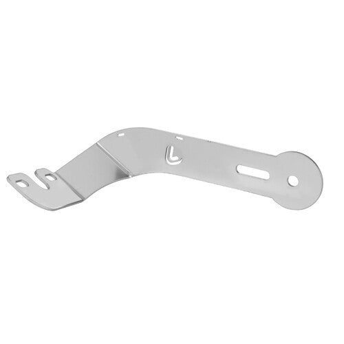 Soporte de antena CB para lámpara - Montaje en visera - Compatible con Ford F-Max (10/18>) 3CB200