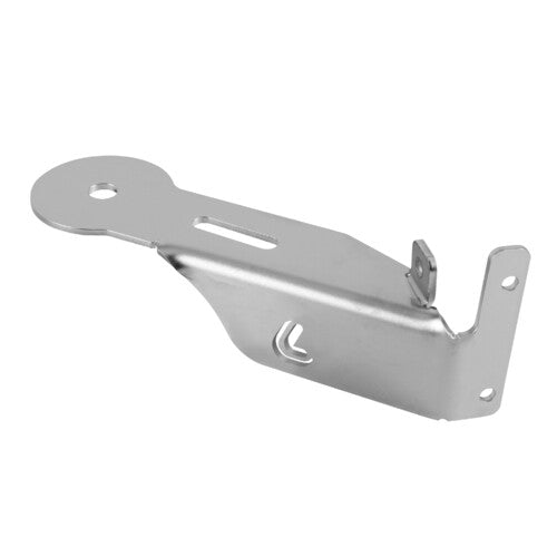 Soporte de antena CB para lámpara - Soporte de montaje - Compatible con Volvo FH Serie 4 (09/12>05/21) - Volvo FH Serie 5 (06/21>) - Volvo FH Aero (01/24>) 3CB801