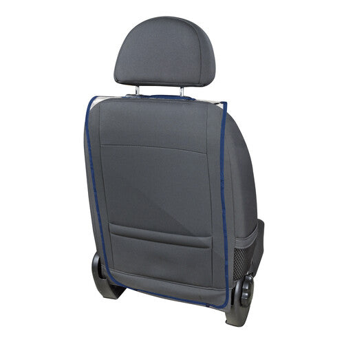 Lámpara protectora de asiento, protección del respaldo delantero 40101