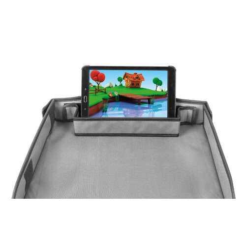 Lampa Snack & Play, tavolino da viaggio per bambini 40111