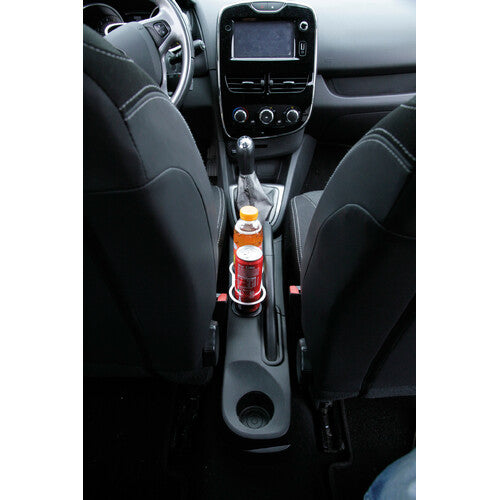 Lampa Twin-Holder, porta bevande doppio