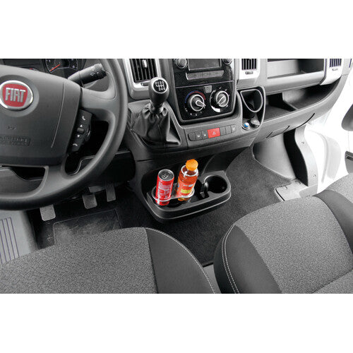 Lampa Twin-Holder, porta bevande doppio