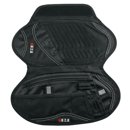 Lampa TS-3, porta CD e organizer per aletta parasole