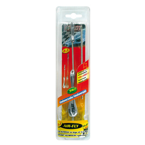 Pilot Air-Fly - Cromo