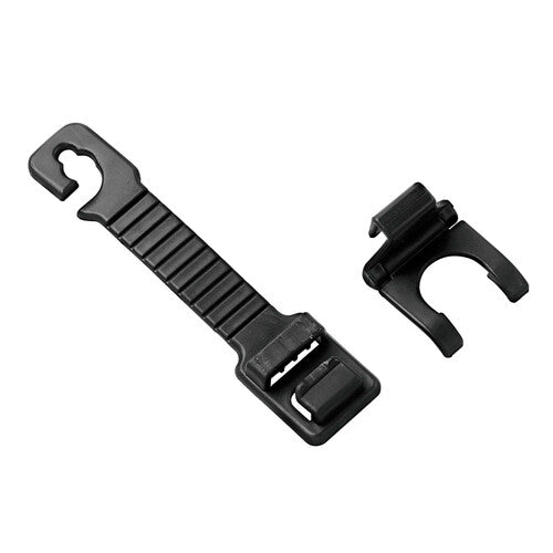 Hang-On 2-in-1-Lampe 40206