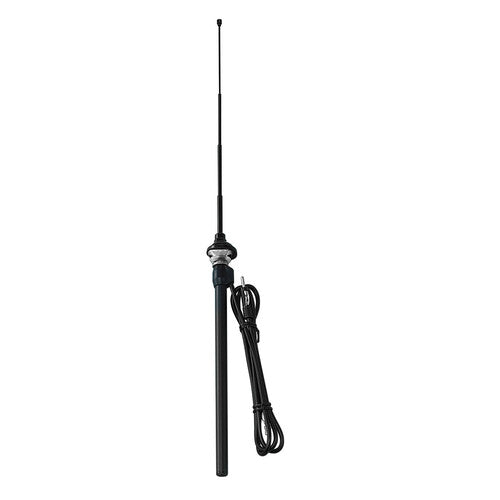 Lámpara de antena telescópica - 100 cm - 0/30 40210