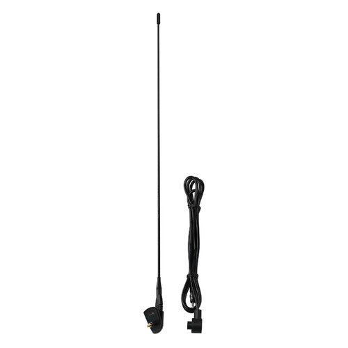 Lampa Antenna a tetto - 55 cm 40220