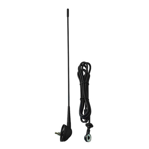 Dachantennenleuchte - 36 cm 0222 40222