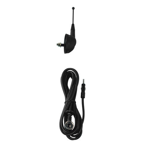 Lámpara de antena de techo - 7 cm 0224 40224