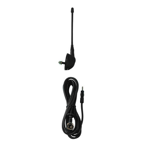 Lampa Antenna a tetto - 14 cm 0225 40225