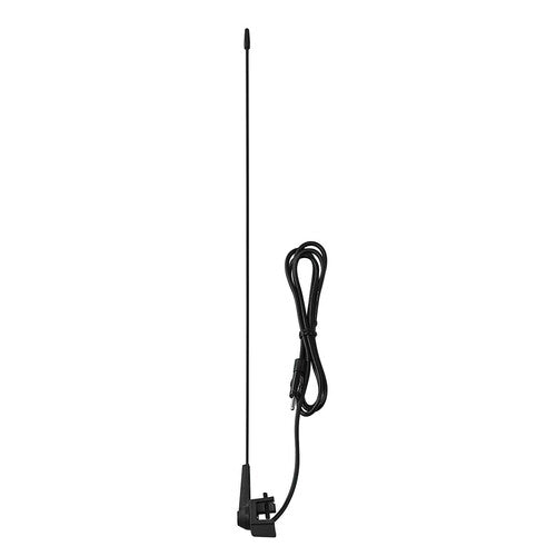 Lámpara de antena para canalón 40230