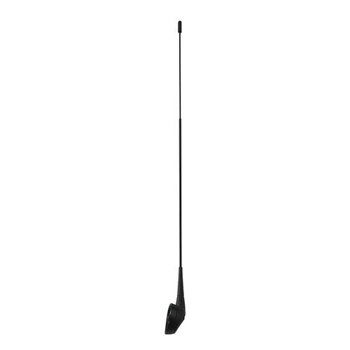 Lámpara de antena telescópica para techo - 60 cm 40241