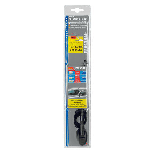 Dachantennenleuchte - 14 cm 0247 40247
