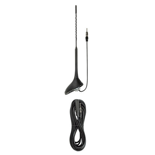 Lámpara de antena de techo - 30 cm 40249