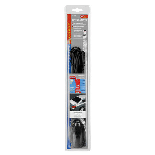 Lámpara de antena de techo - 30 cm 40249