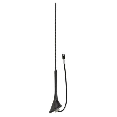 Lámpara de antena de techo - 38 cm 40250
